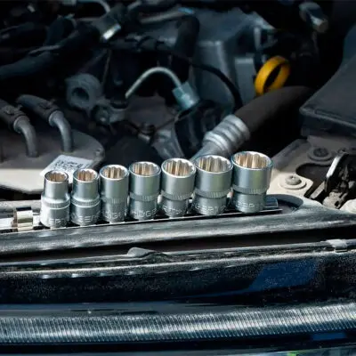 Набор глубоких торцевых головок 1/2", 12 шт (Копировать)