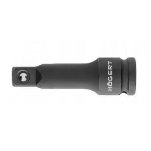 Переходник ударный 1/2″(f) x 3/4″(m) (Копировать)