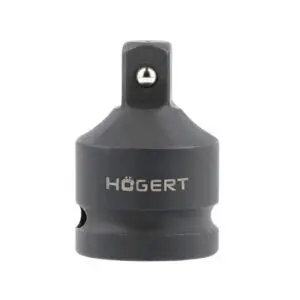 Ударный адаптер 1/2” (m) x 3/4” (f)