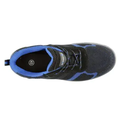 Рабочие полуботинки "bilau"