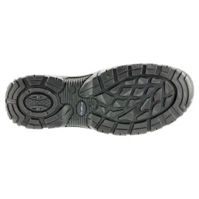 Рабочие полуботинки "bilau"