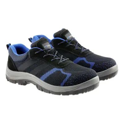 Рабочие полуботинки "bilau"