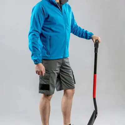 Рабочие полуботинки "bilau"