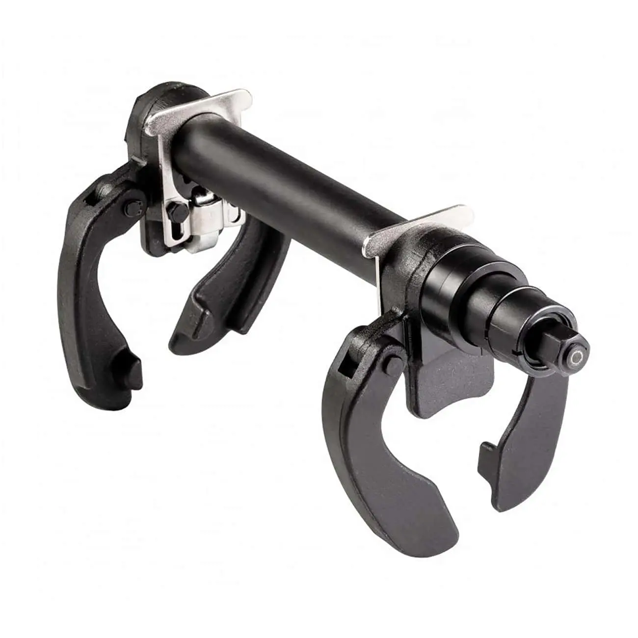 Съемник пружин mcpherson