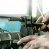 Сепаратор для тормозных поршней Сепаратор для тормозных поршней