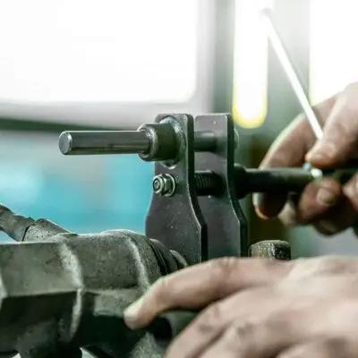 Сепаратор для тормозных поршней