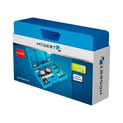 Набор для выявления утечек в цилиндрах