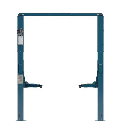 Автоподъемник power lift slh 4600 advanced (nussbaum, Германия)