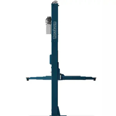 Автоподъемник power lift slh 4600 advanced (nussbaum, Германия)