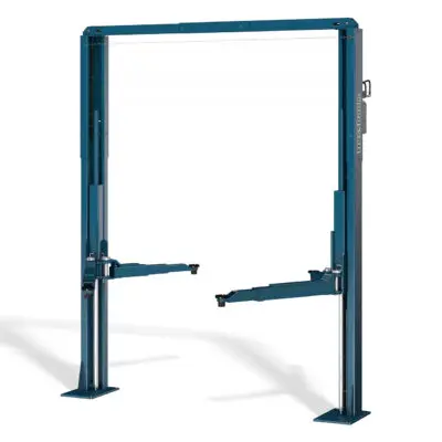 Автоподъемник power lift slh 4600 advanced (nussbaum, Германия)