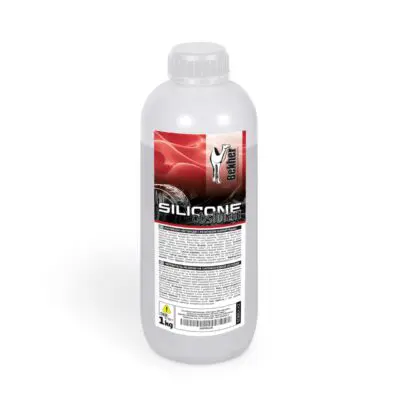 silicone «obsidian» 1 кг