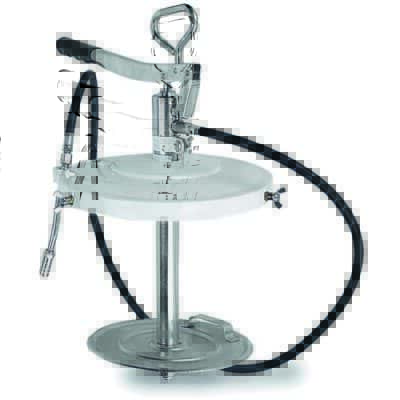 Ручной солидолонагнетатель SAMOA