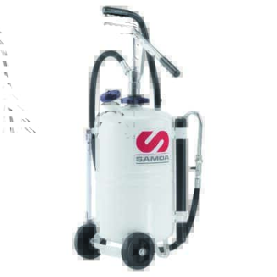 Ручной масло раздатчик SAMOA (25 л)