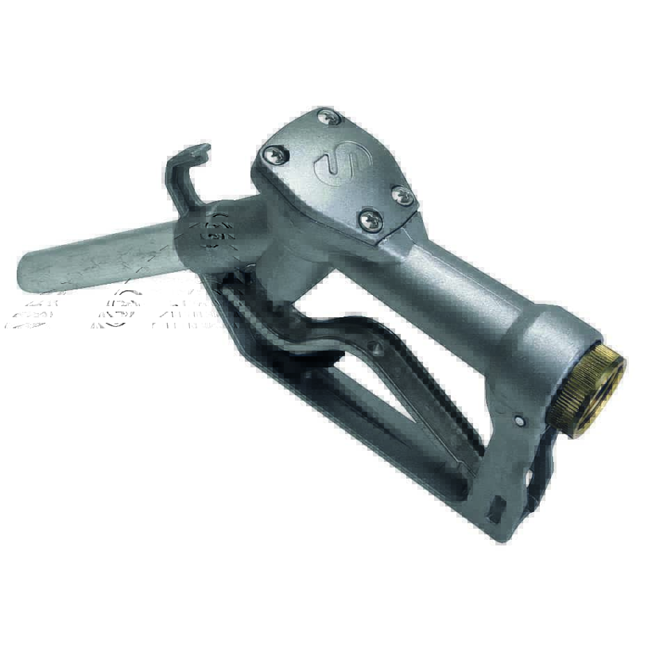 Алюминиевый раздаточный пистолет SAMOA