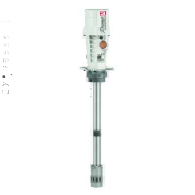 Насос пневматический Samoa Pumpmaster 3 55:1