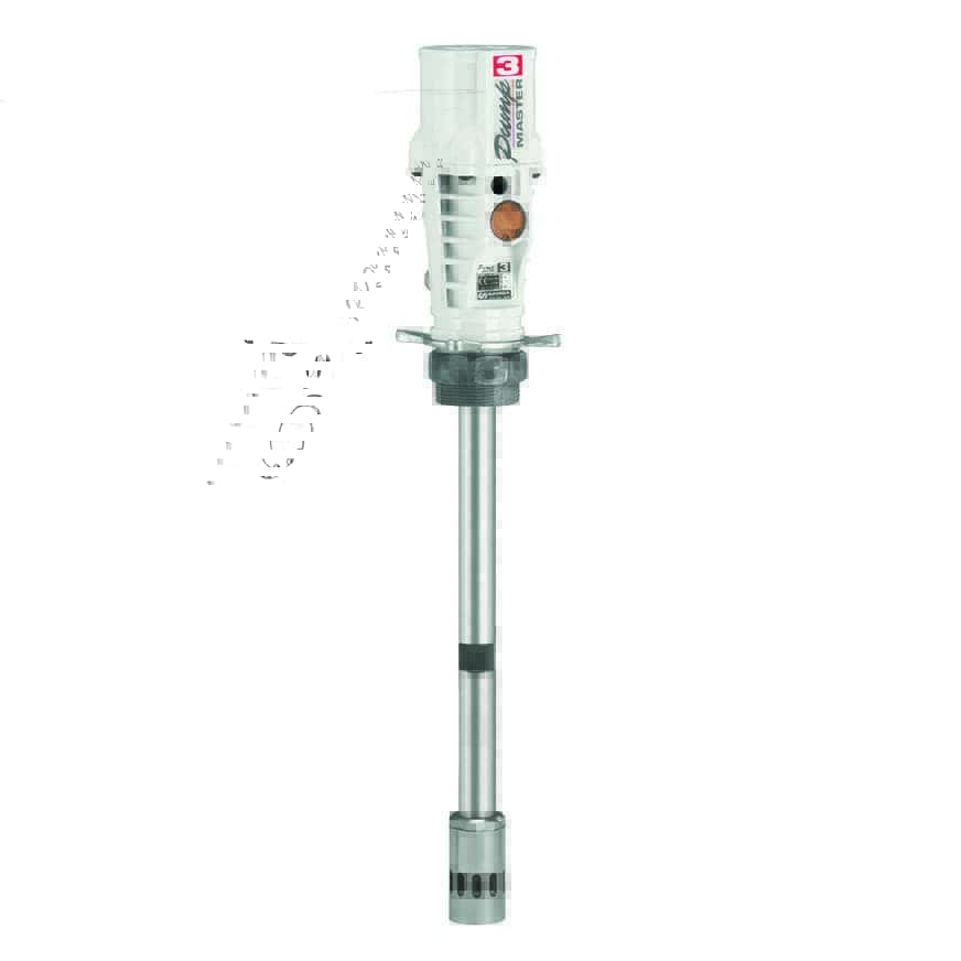 Насос пневматический Samoa Pumpmaster 3 55:1