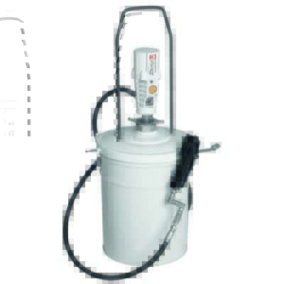 Пневматический солидолонагнетатель PM3 SAMOA