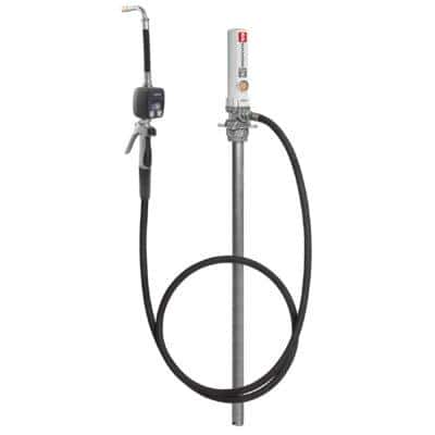 Пневматический комплект для раздачи масла SAMOA