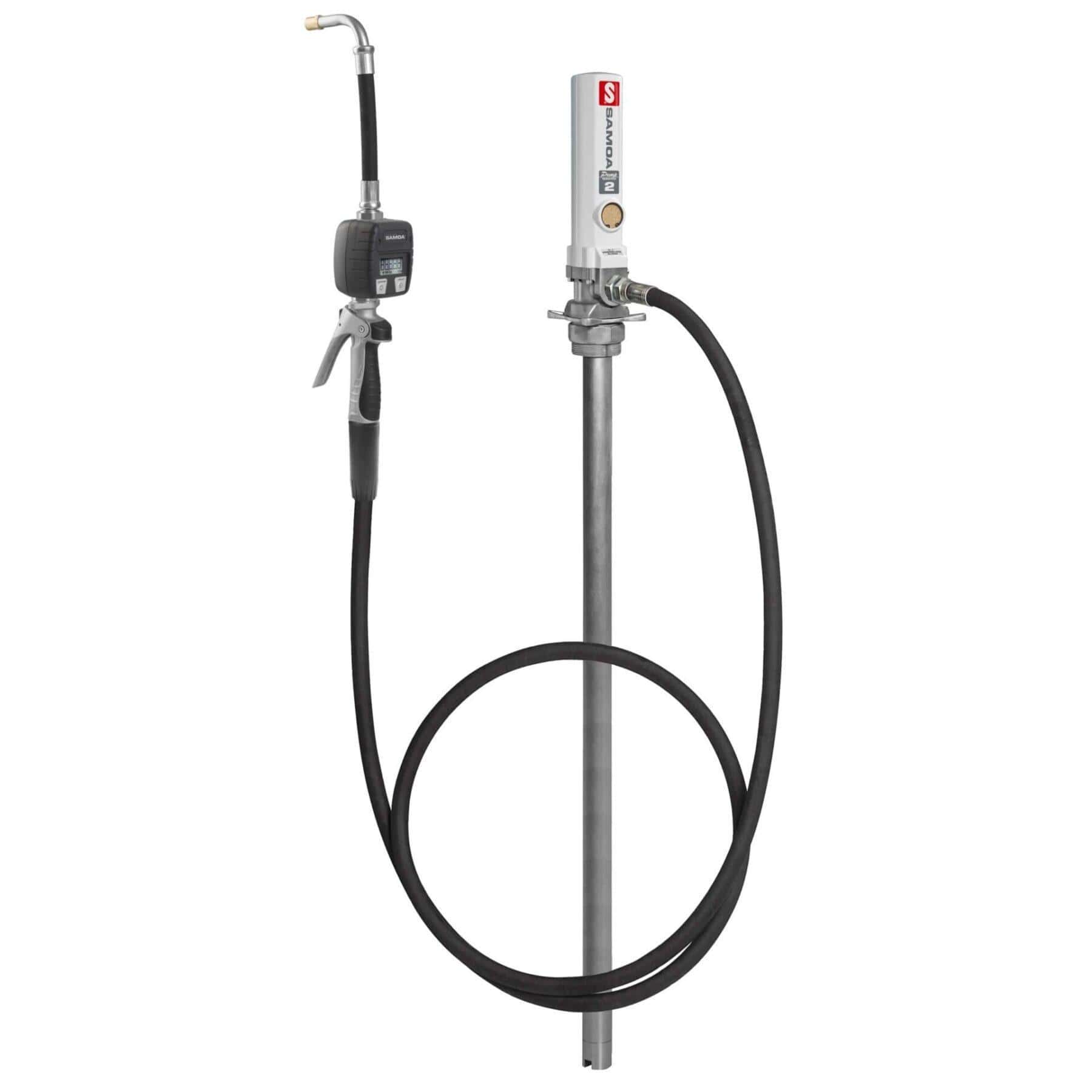 Пневматический комплект для раздачи масла SAMOA