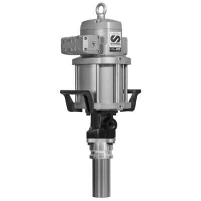 Насос пневматический Samoa PM60 12:1