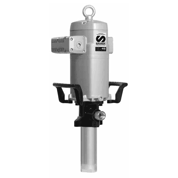 Насос пневматический Samoa PM 45 6:1