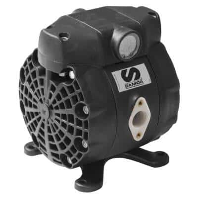 Диафрагменный насос Samoa DF50 (PP-Hytrel-Hytrel)