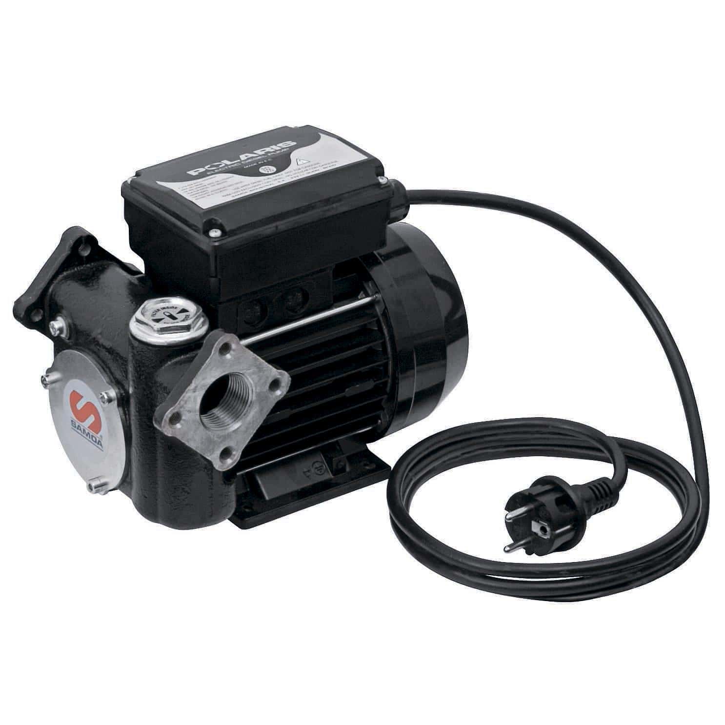 Polaris насос электрический SAMOA