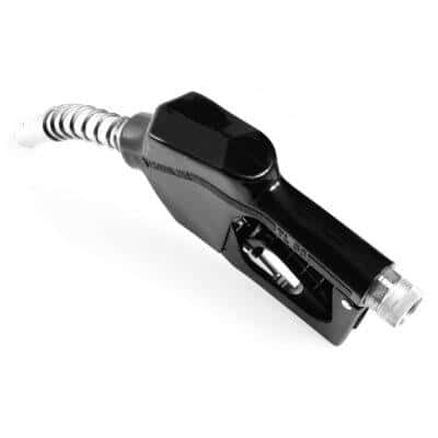 Алюминиевый автоматический пистолет SAMOA