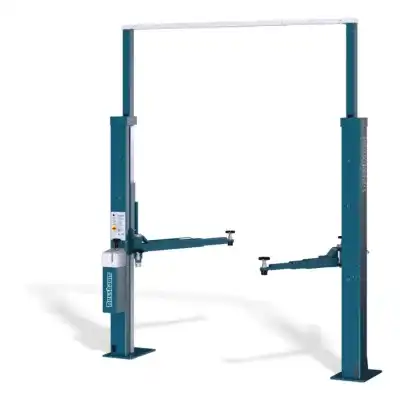 Автоподъёмник POWER LIFT HF 3S 4000 UNI (Nussbaum, Германия)