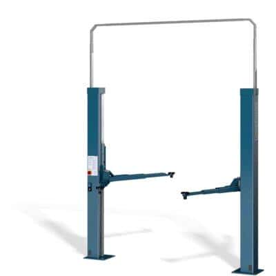 SMART LIFT 2.30 SL DT (Nussbaum, Германия)