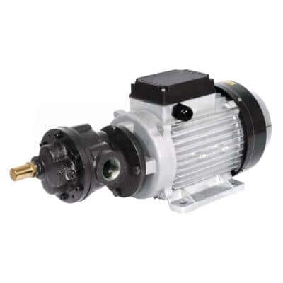 Samoa Насос электрический (Масло)