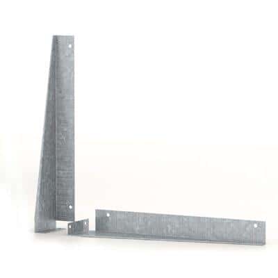 Комплект кронштейнов FERRUM