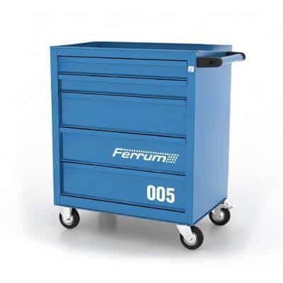 Тележка инструментальная FERRUM
