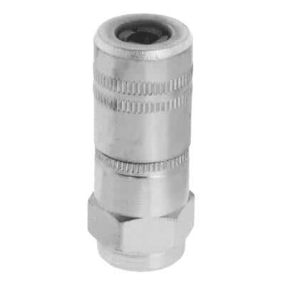 Наконечник четырёхлепестковый с запорным клапаном BH-102