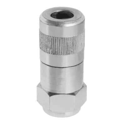 Соединитель для консистентной смазки трехлепестковый BH-105