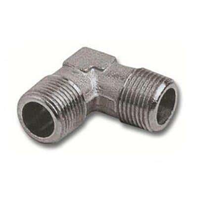 Переходник уголок GAV 1255/1