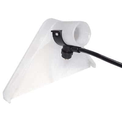 Всасывающая насадка для ковровых покрытий