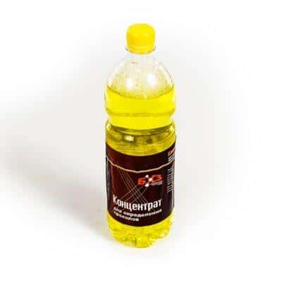 Концентрат для определения проколов, 1 л