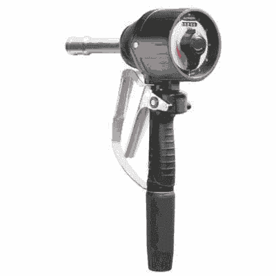 Механический кран-счетчик для масла MP30-L-RA