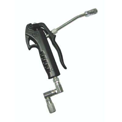 Пистолет для густой смазки PG-77/Z