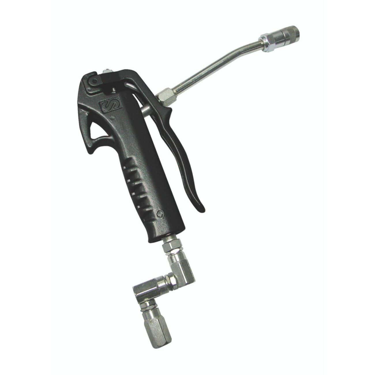 Пистолет для густой смазки PG-77/Z