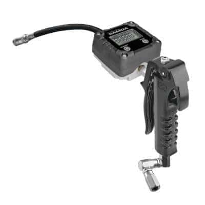 Пистолет для раздачи консистентной смазки PG500‑14FM