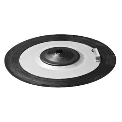 Следящая пластина Samoa PS-18, 18 кг