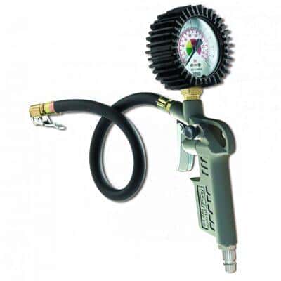 Пистолет для подкачки GAV 60D Быстросъем