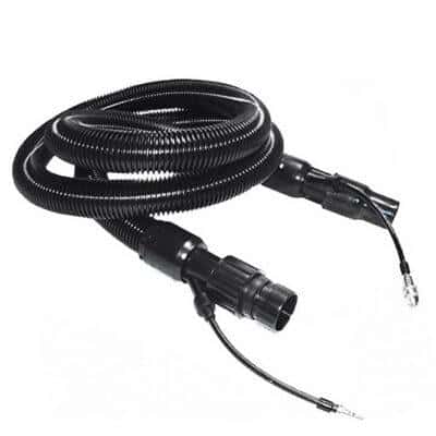 Шланг для моющих пылесосов Ø36, 2.5м