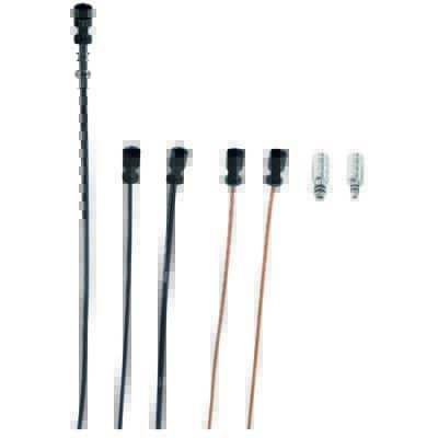 Набор щупов и переходников Samoa KSC-7