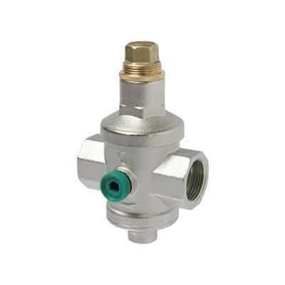 Регулятор давления для помпы дозирующей