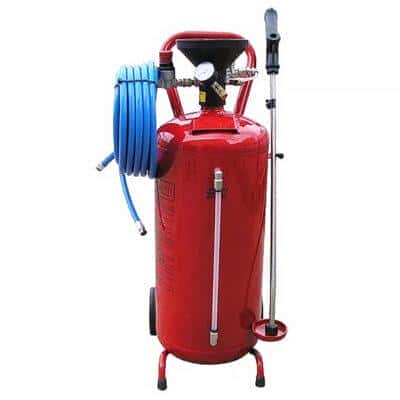 Пеногенератор IDROBASE 24 л Double Life