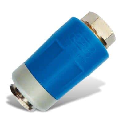 Быстросъемное соединение 1/4, GAV