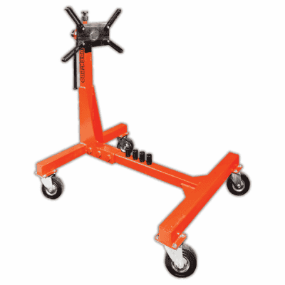 Кантователь двигателя AD 101